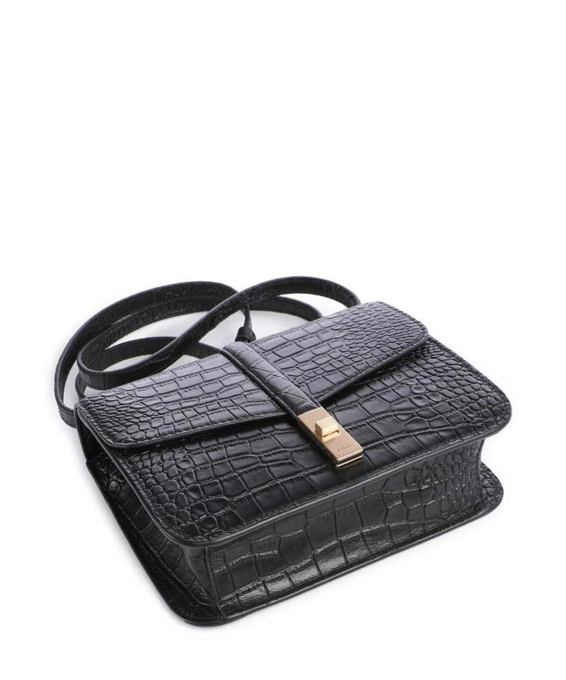 JOOP! Coccodrillo Tory Sac porté épaule black