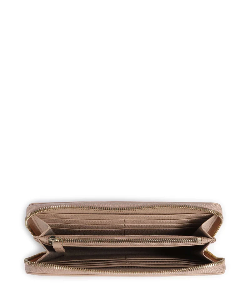 Emporio Armani Vivienne Portefeuille nudo