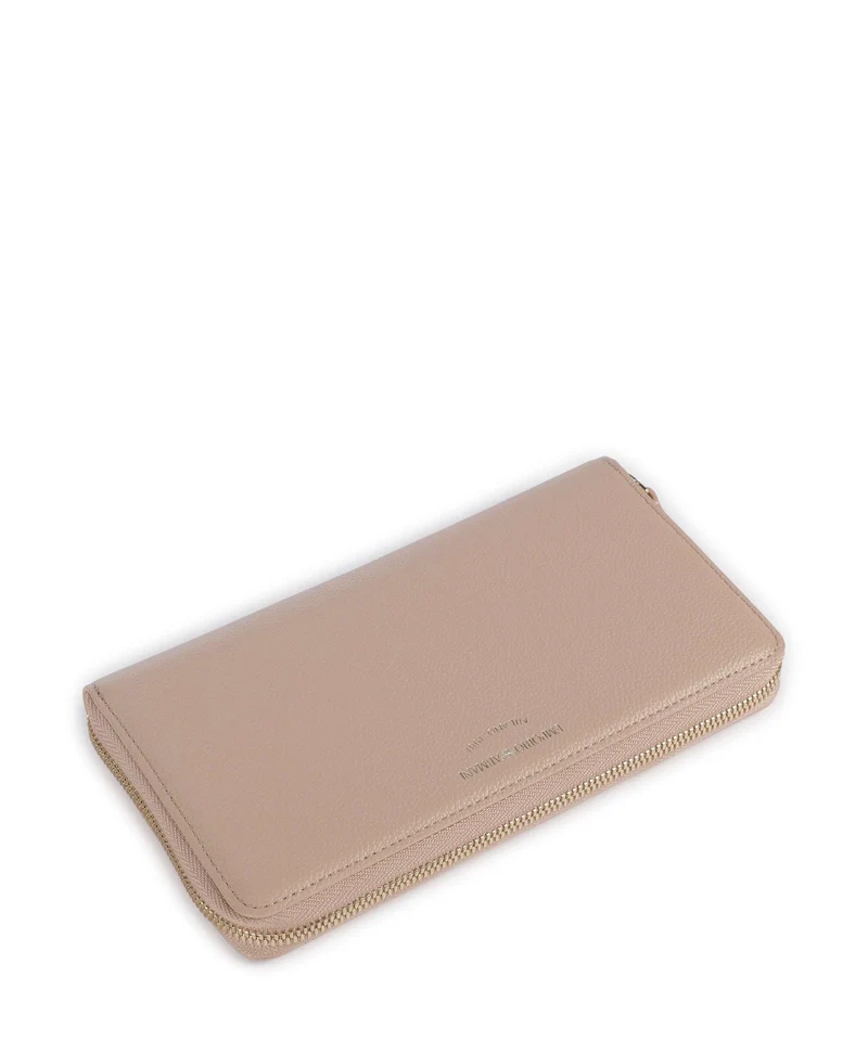Emporio Armani Vivienne Portefeuille nudo