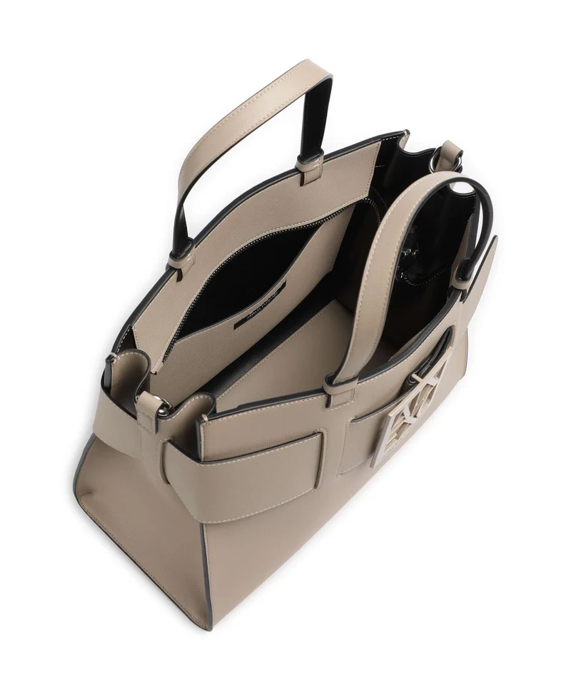 Armani Exchange Susy Sac à main sand