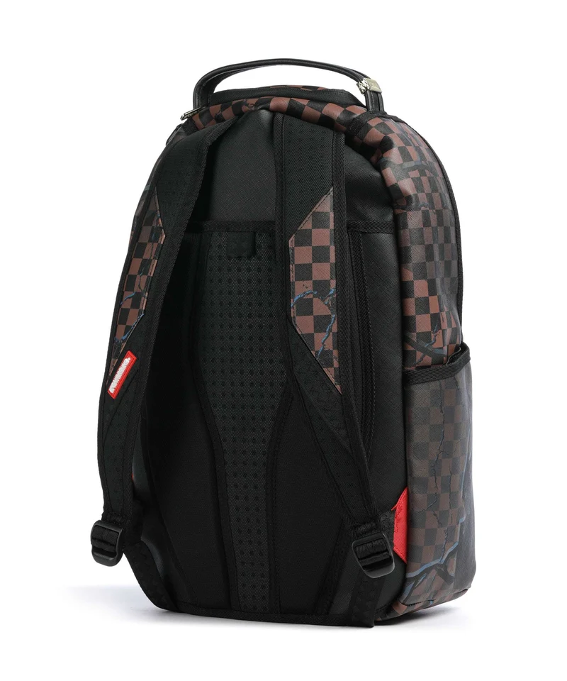 Sprayground Zombiebear Sac à dos multicolour
