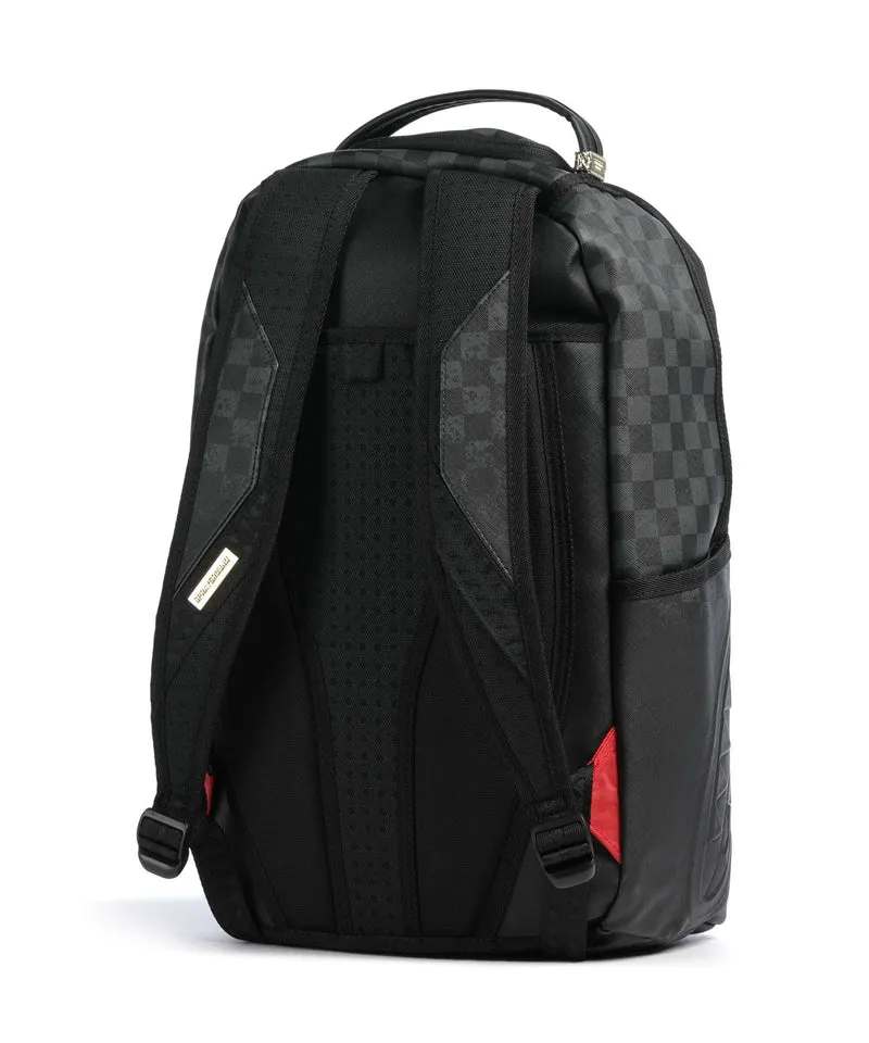 Sprayground Spritz Black Sac à dos multicolour