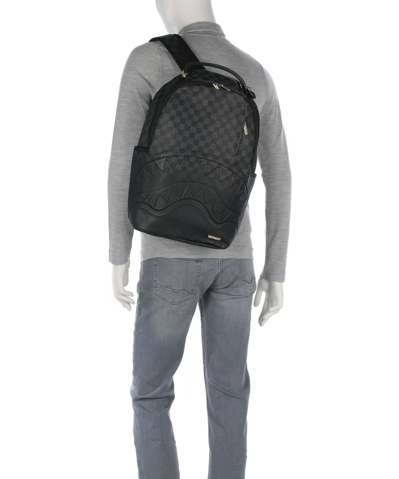Sprayground Spritz Black Sac à dos multicolour