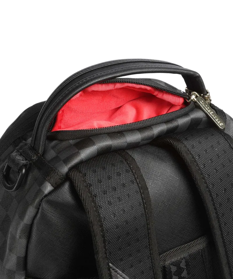 Sprayground Spritz Black Sac à dos multicolour