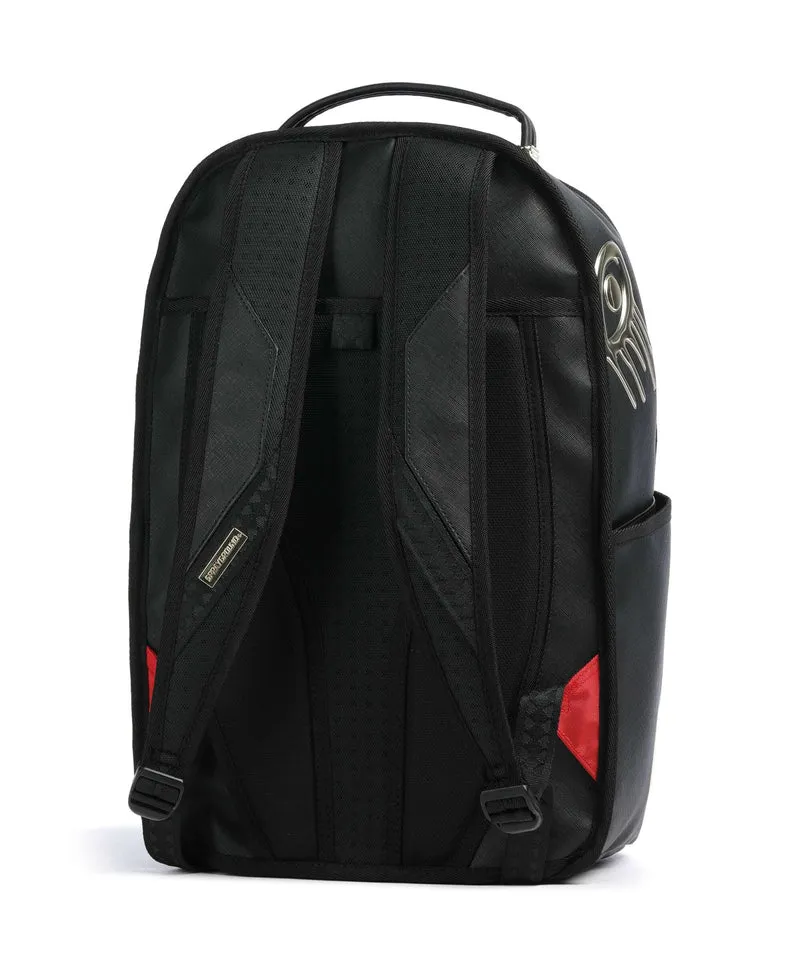 Sprayground Gold And Dangerous Sac à dos multicolour