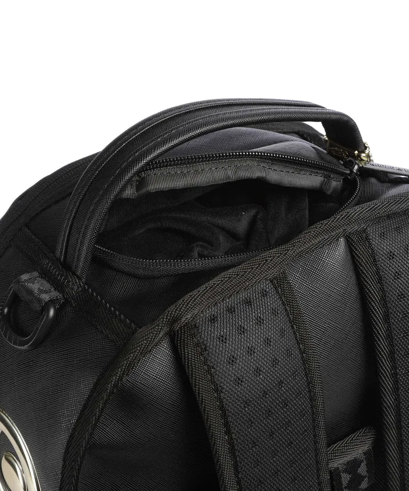 Sprayground Gold And Dangerous Sac à dos multicolour