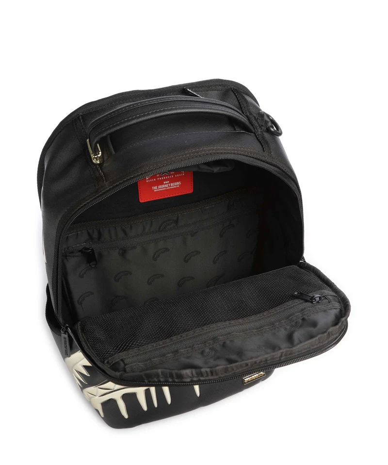 Sprayground Gold And Dangerous Sac à dos multicolour