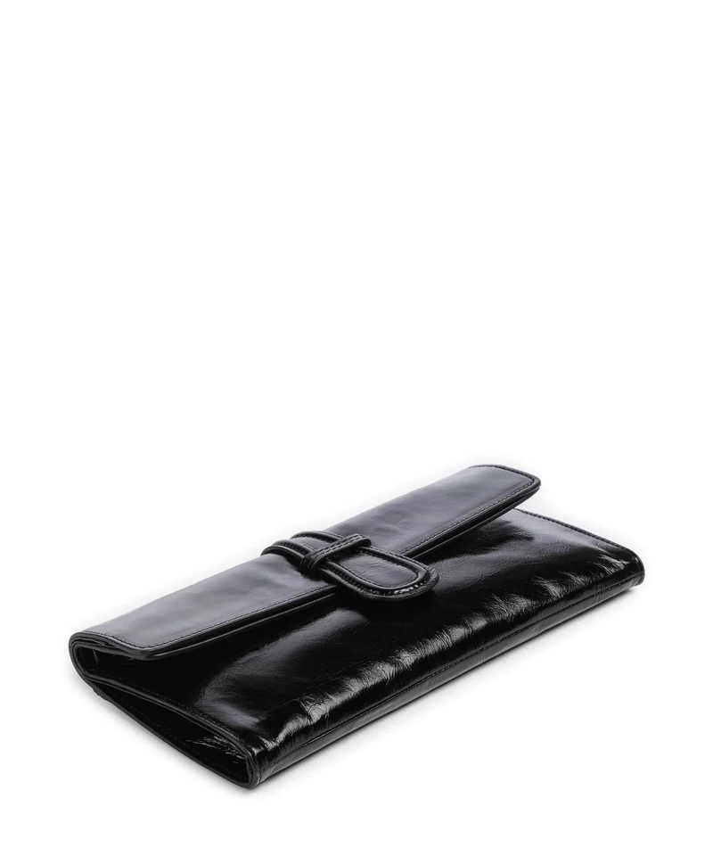 Abro Venice Luna Sac porté épaule black/nickel