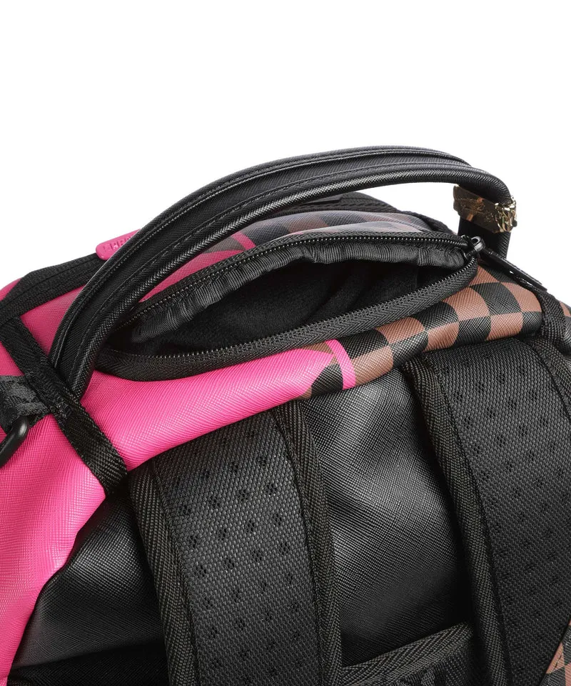 Sprayground Pink Bear Shark Sac à dos multicolour