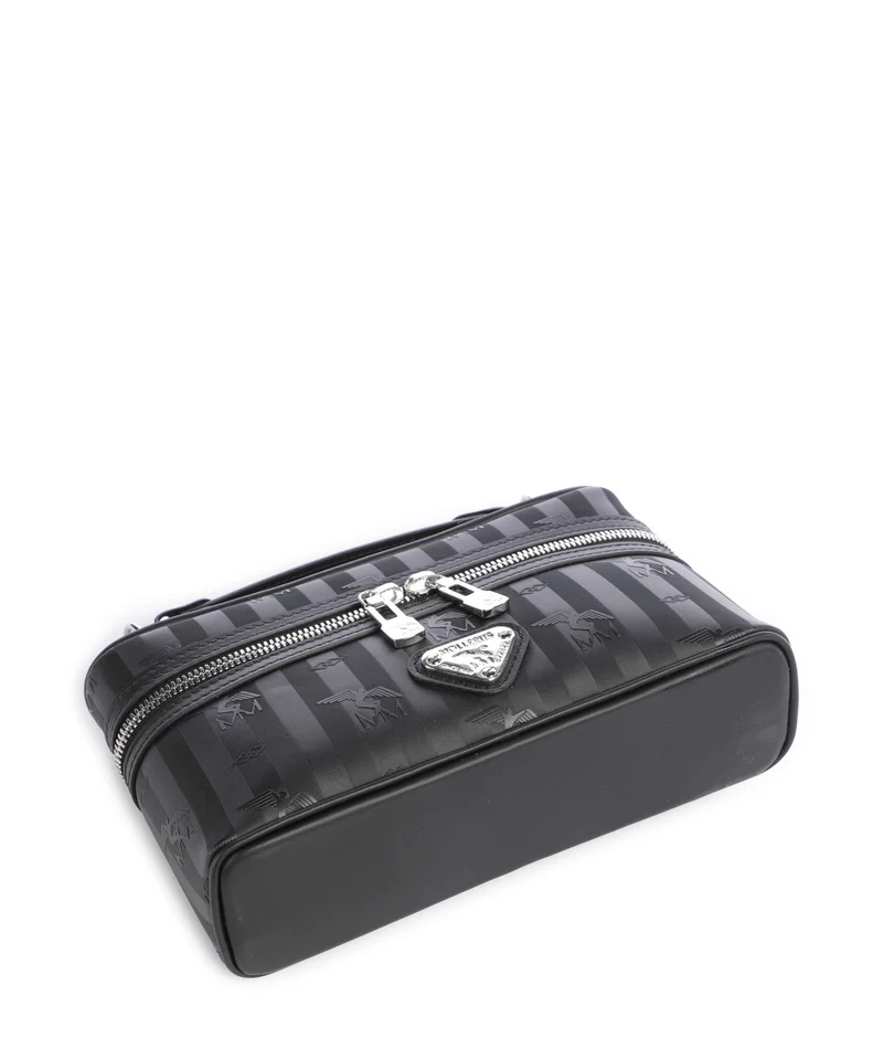 Maison Mollerus Vinerus Moutier Sac bandoulière schwarz