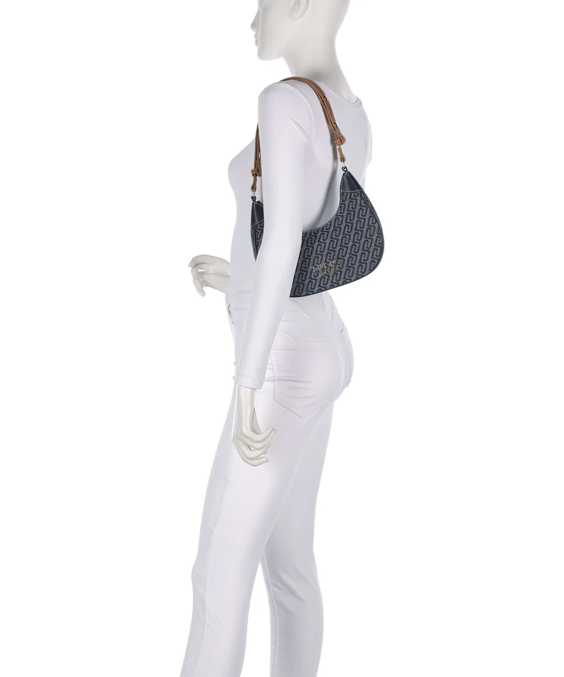Liu Jo Evrim S Sac porté épaule dress blue