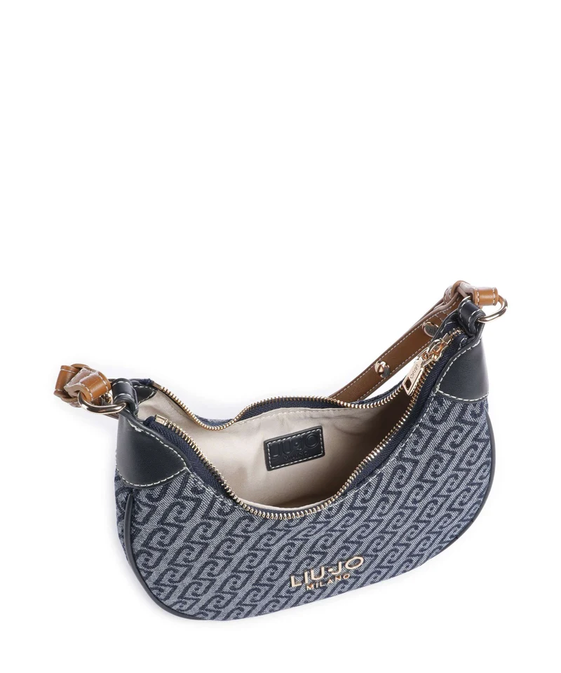 Liu Jo Evrim S Sac porté épaule dress blue