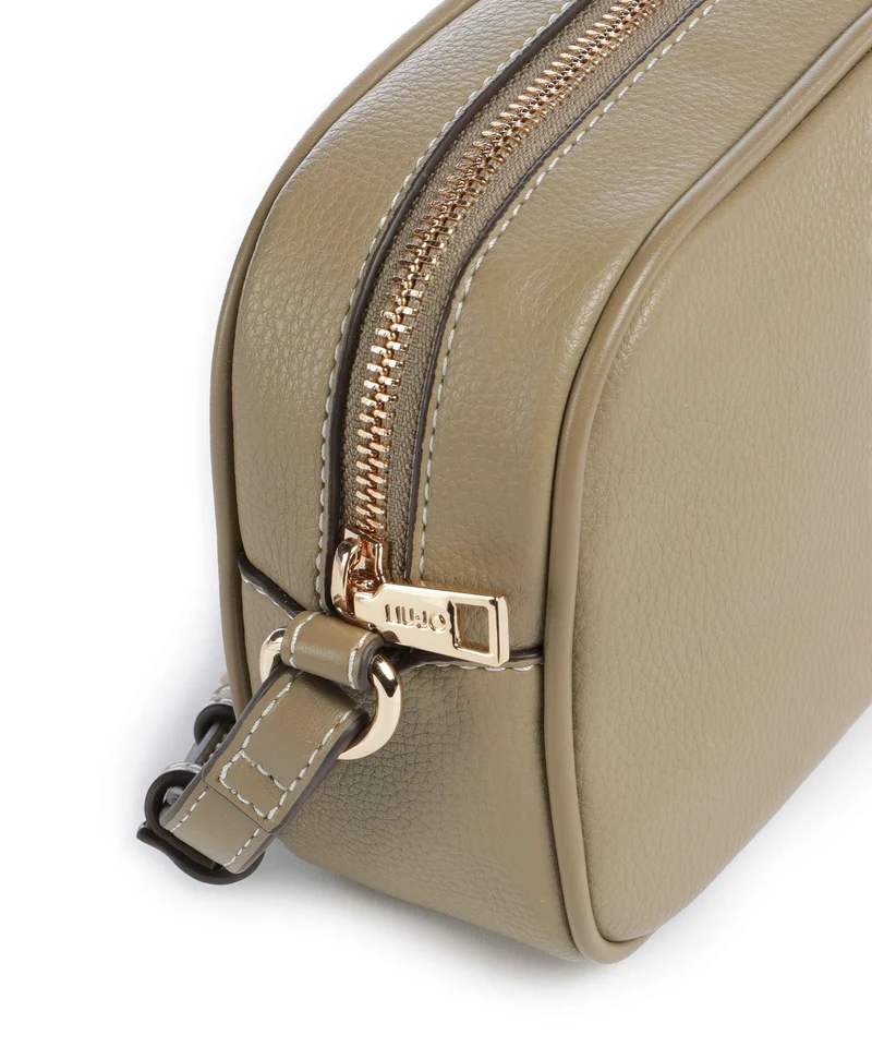 Liu Jo Evrim S Sac bandoulière mud