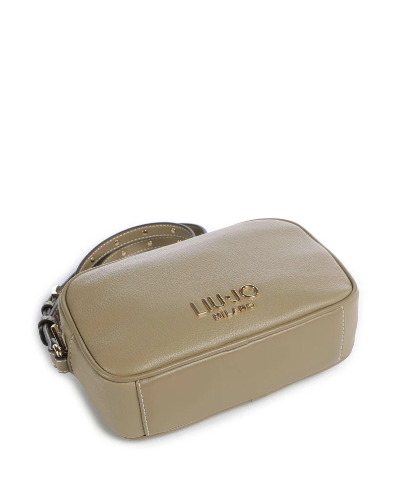 Liu Jo Evrim S Sac bandoulière mud