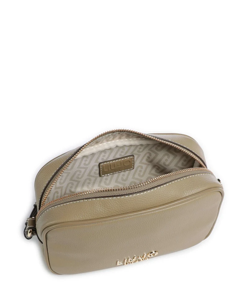 Liu Jo Evrim S Sac bandoulière mud