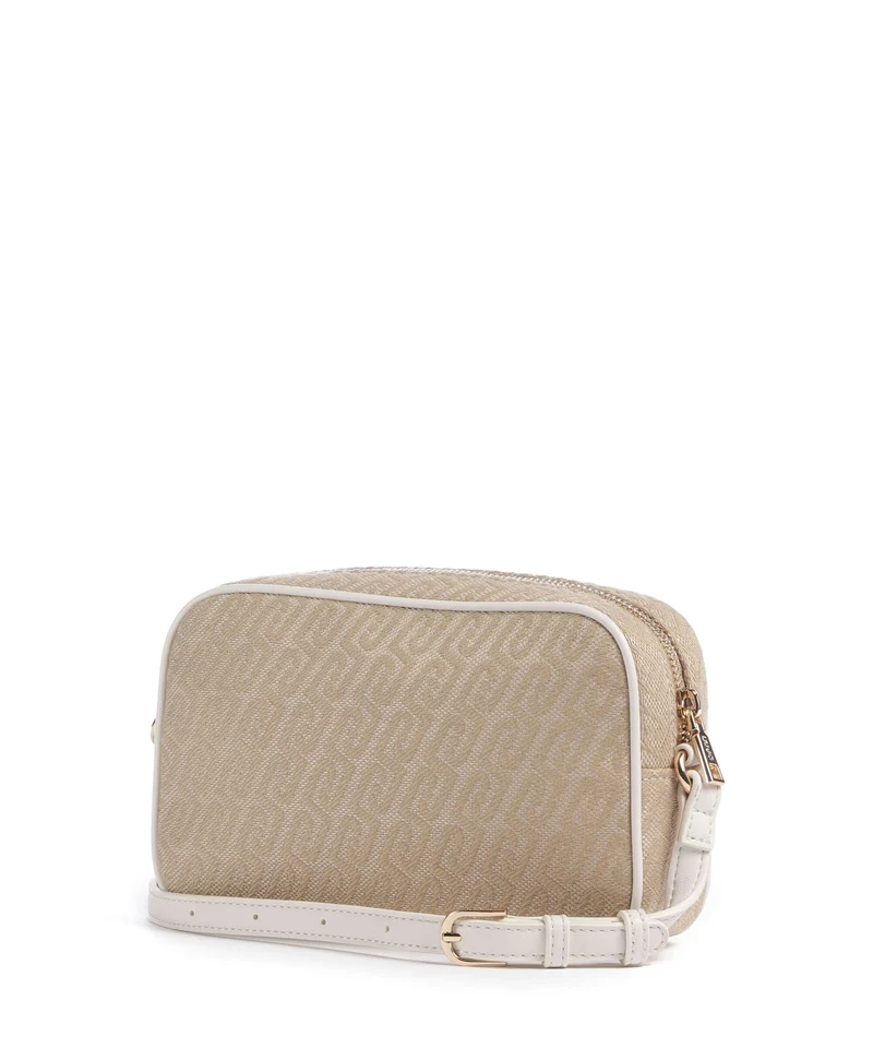 Liu Jo Evrim S Sac bandoulière naturale