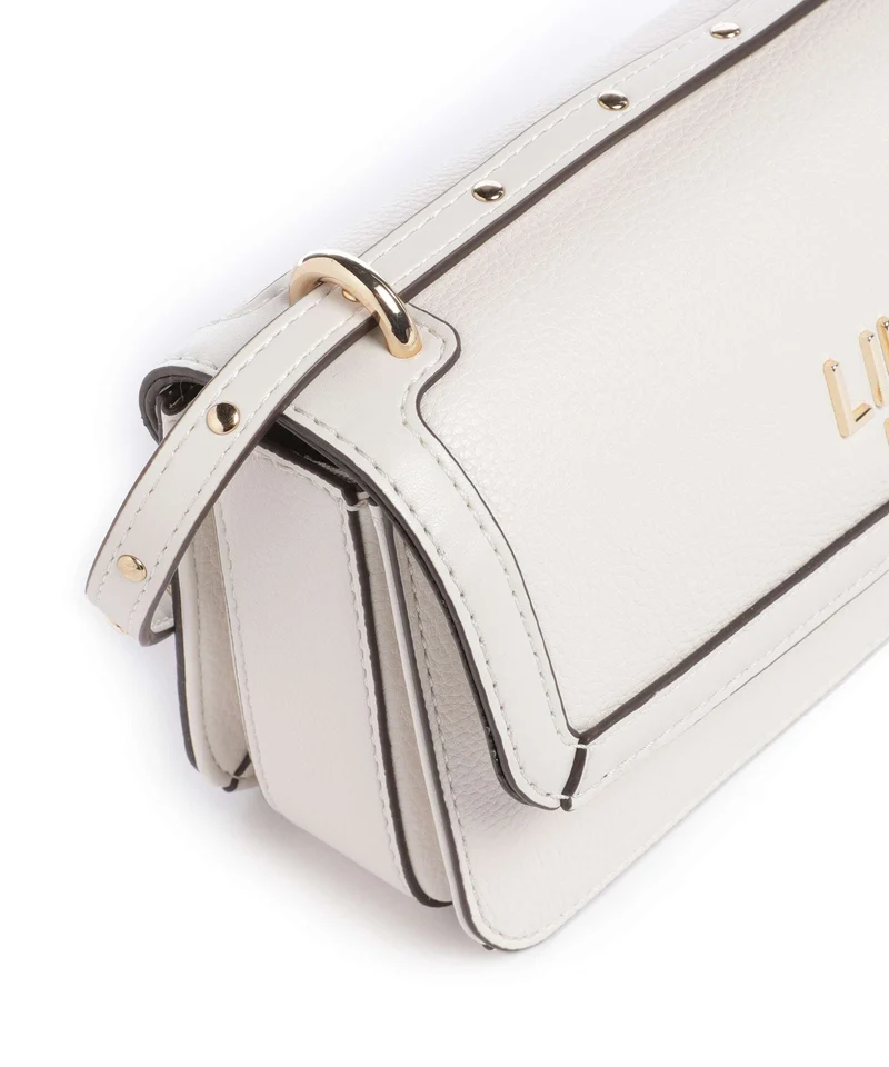 Liu Jo Evrim Sac porté épaule cream
