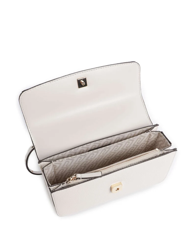 Liu Jo Evrim Sac porté épaule cream