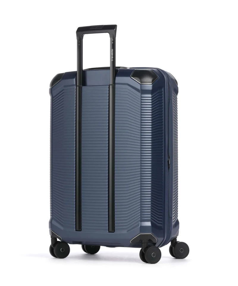 Travelite Millenium Set de valise (4 roues) navy