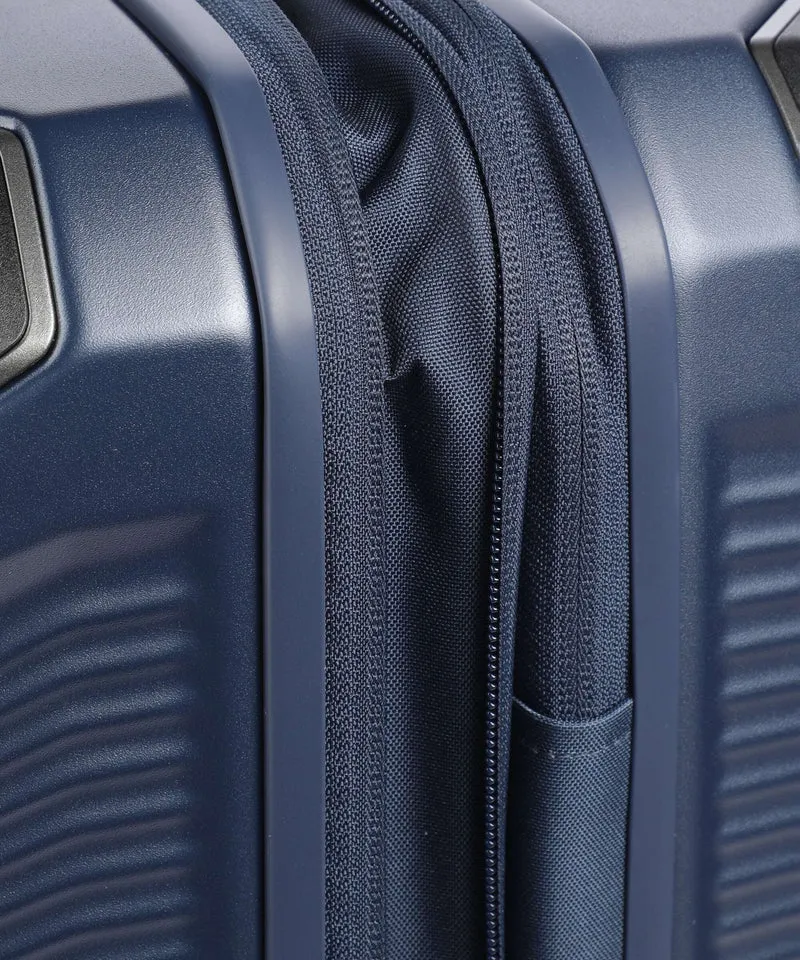 Travelite Millenium Set de valise (4 roues) navy