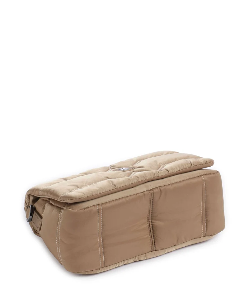 Bogner Wallis Tessuto Bar Sac bandoulière brown sugar