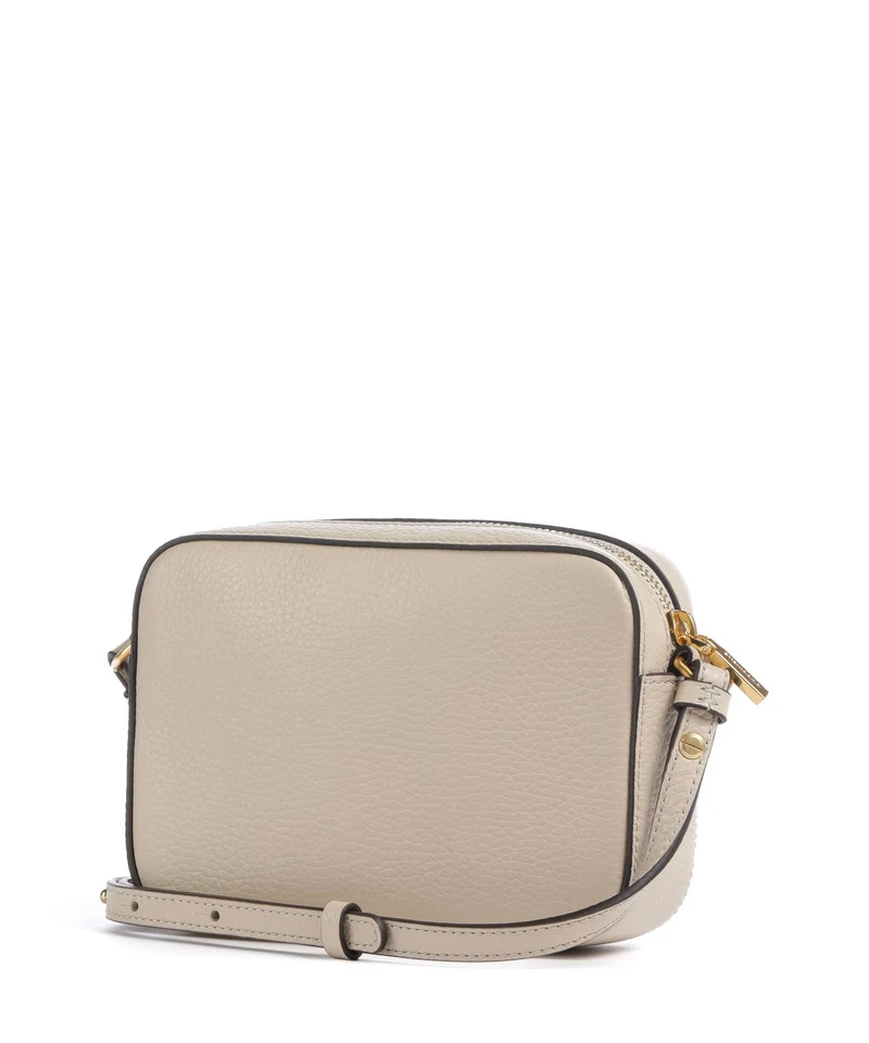 Coccinelle Beat Soft Sac bandoulière sandshell