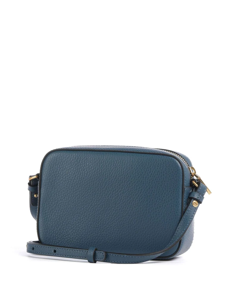 Coccinelle Beat Soft Sac bandoulière deep blue