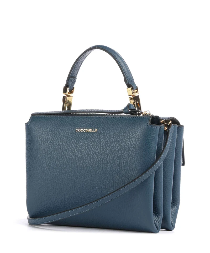 Coccinelle Arlettis Sac bandoulière deep blue