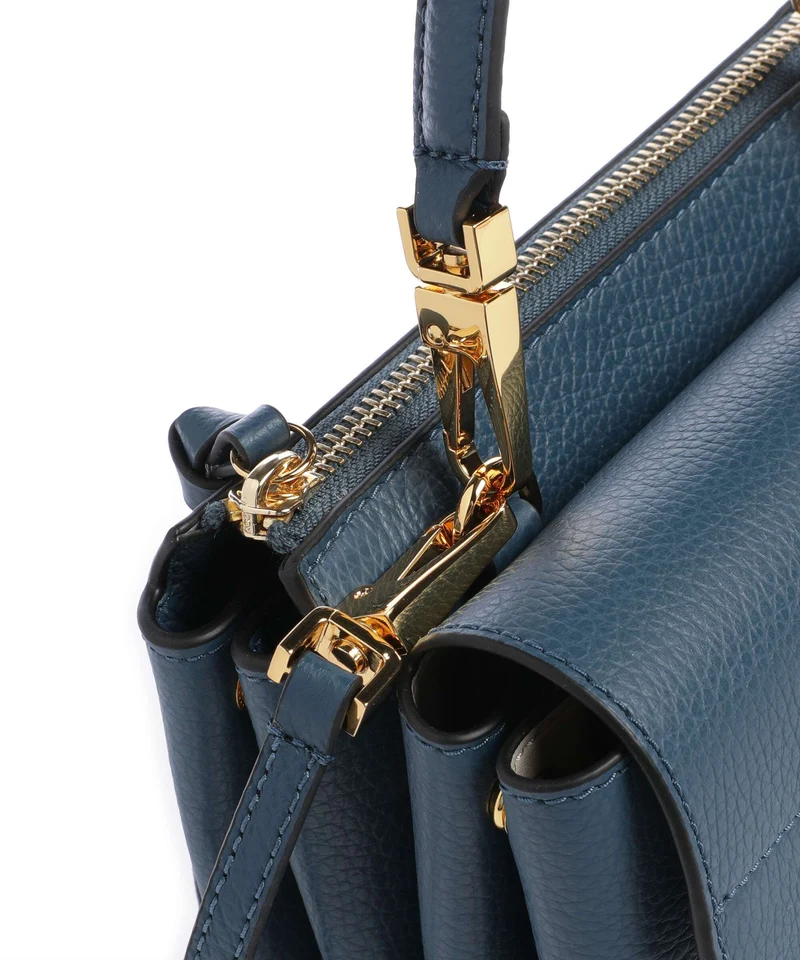 Coccinelle Arlettis Sac bandoulière deep blue