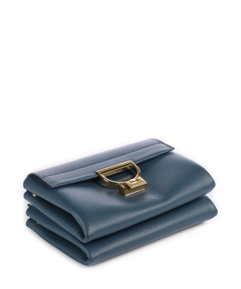Coccinelle Arlettis Sac bandoulière deep blue