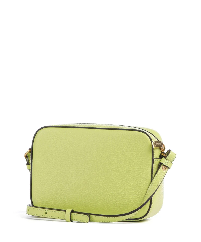Coccinelle Beat Soft Sac bandoulière green glow