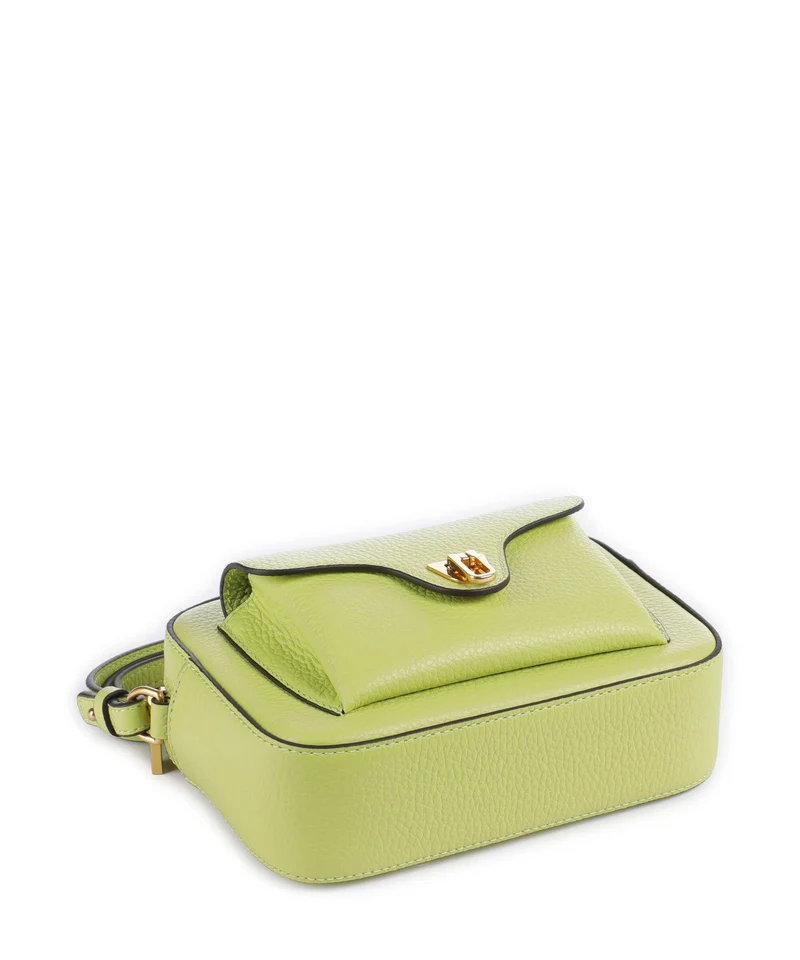 Coccinelle Beat Soft Sac bandoulière green glow