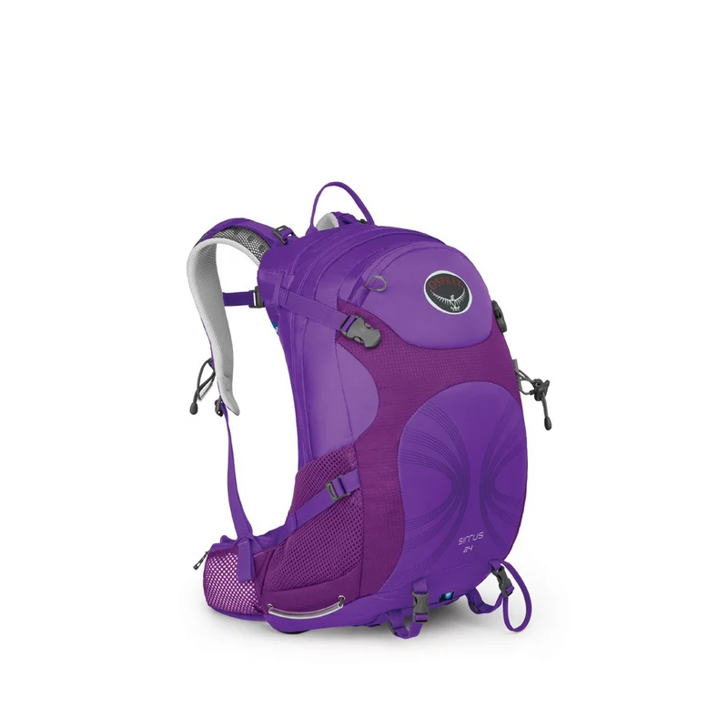Sac à dos Osprey Sirrus 24 (femmes)