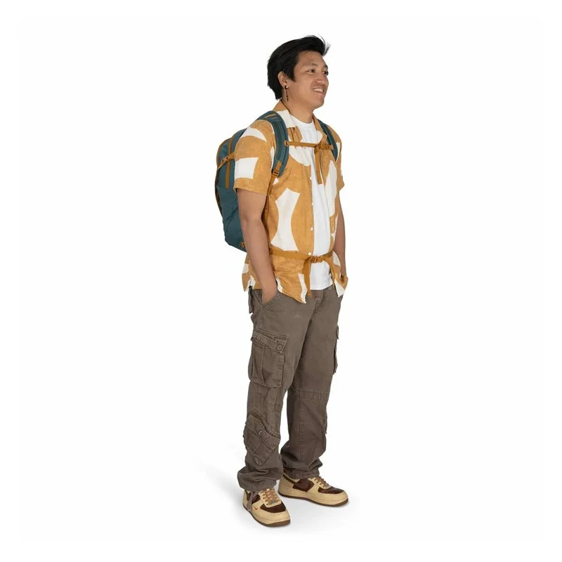 Sac à dos Osprey Daylite Plus 20L