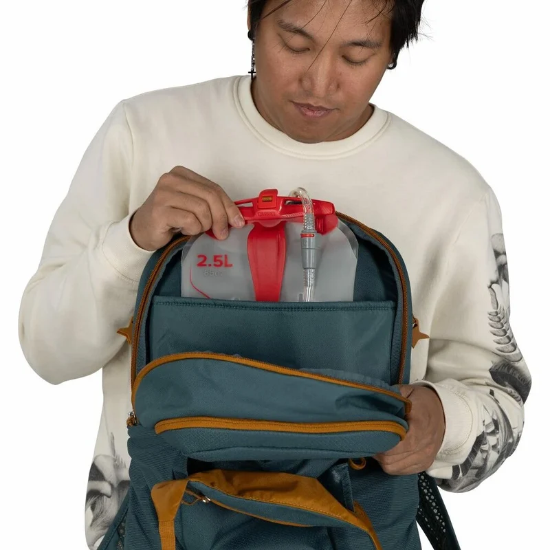 Sac à dos Osprey Daylite Plus 20L