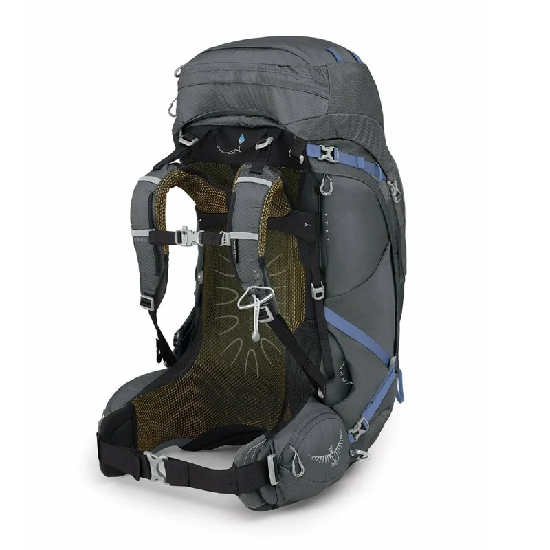 Sac à dos Osprey Aura AG 65 (femmes)