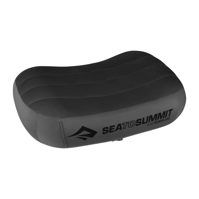 Oreiller Sea to summit Aeros Premium