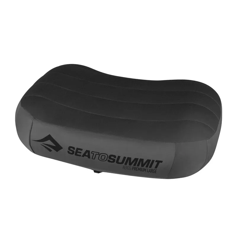 Oreiller Sea to summit Aeros Premium