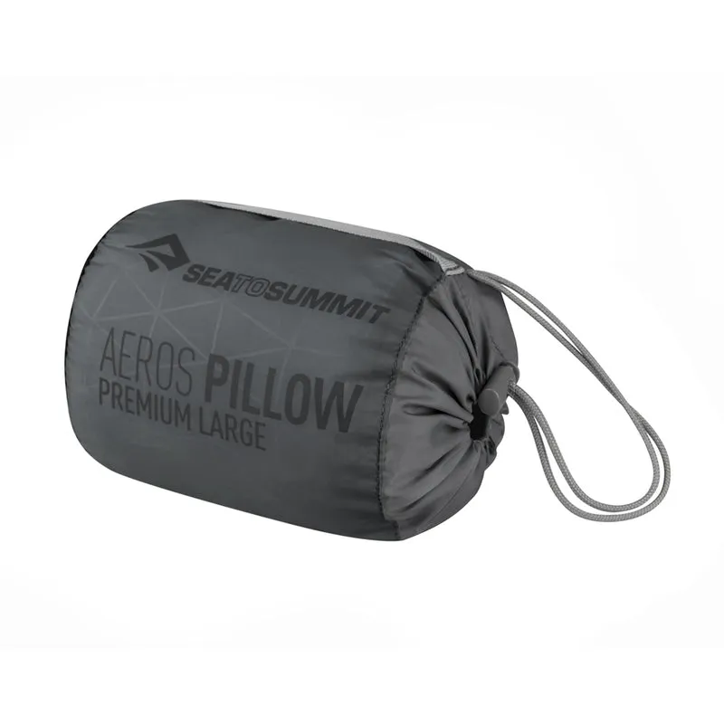 Oreiller Sea to summit Aeros Premium