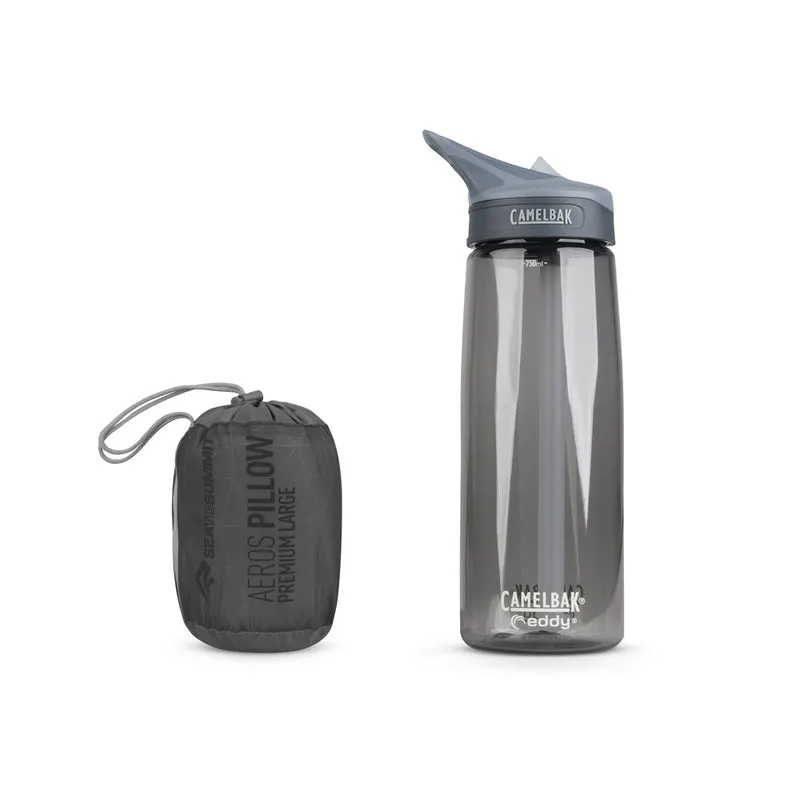 Oreiller Sea to summit Aeros Premium