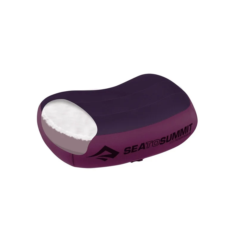 Oreiller Sea to summit Aeros Premium