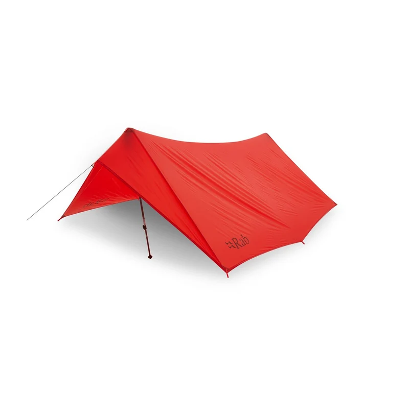 Abris Rab Siltarp Plus