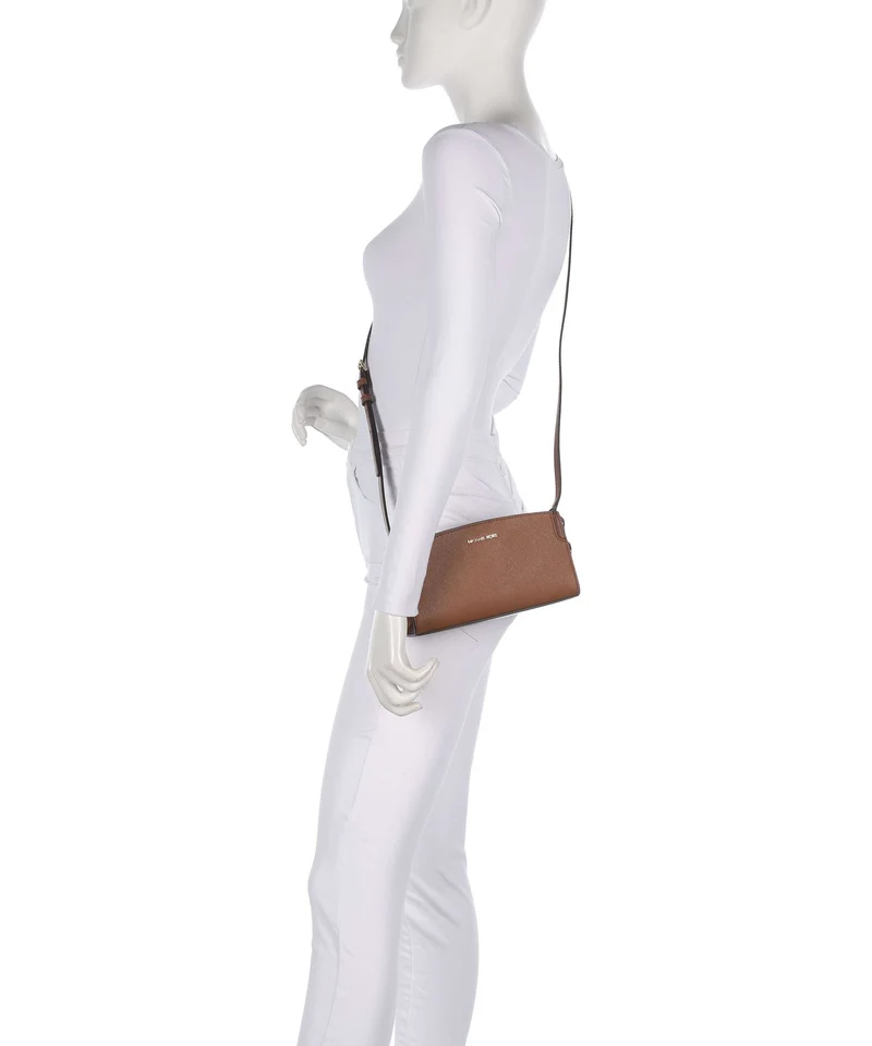 Michael Kors Becca Small Sac bandoulière luggage