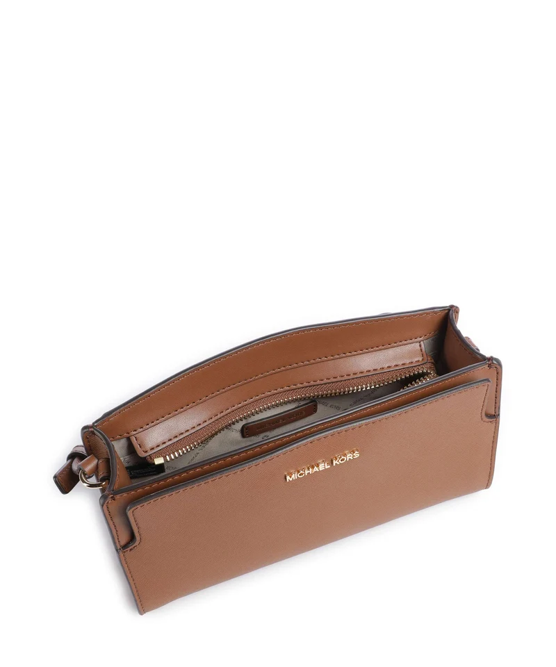 Michael Kors Becca Small Sac bandoulière luggage