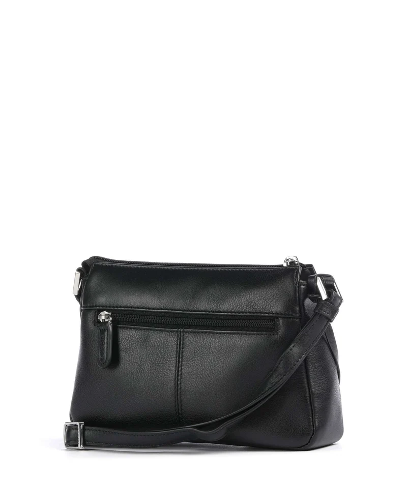 Picard Really Sac bandoulière schwarz