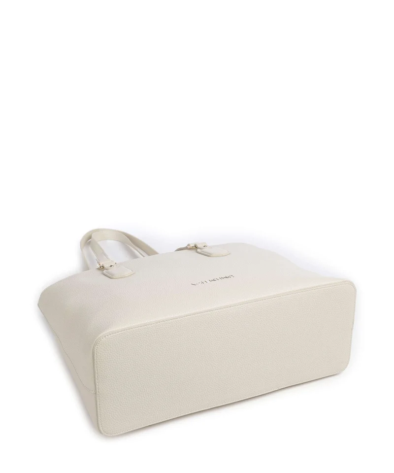 Valentino Bags Brixton Cabas ecru