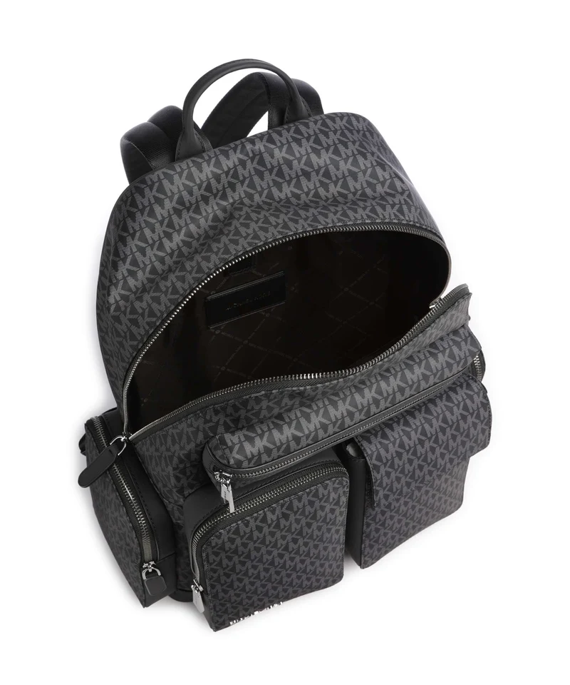Michael Kors Brooklyn Sac à dos black