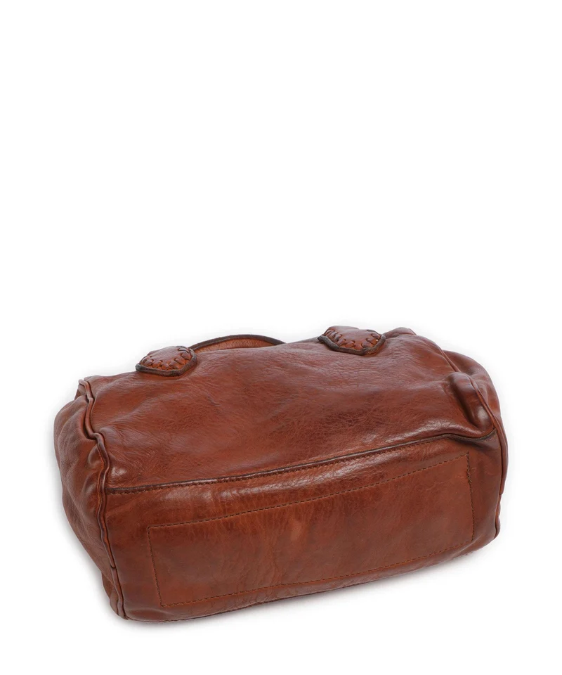 Campomaggi Sac à main cognac
