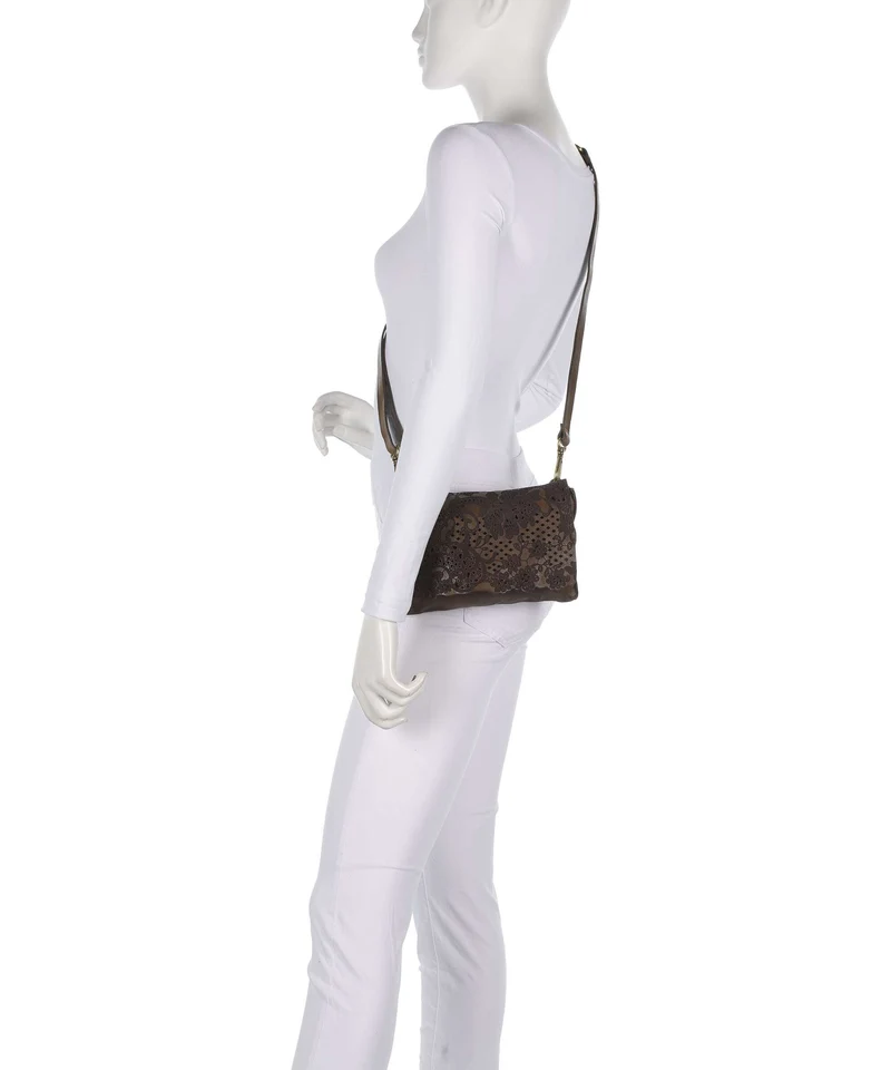 Campomaggi Sac bandoulière military