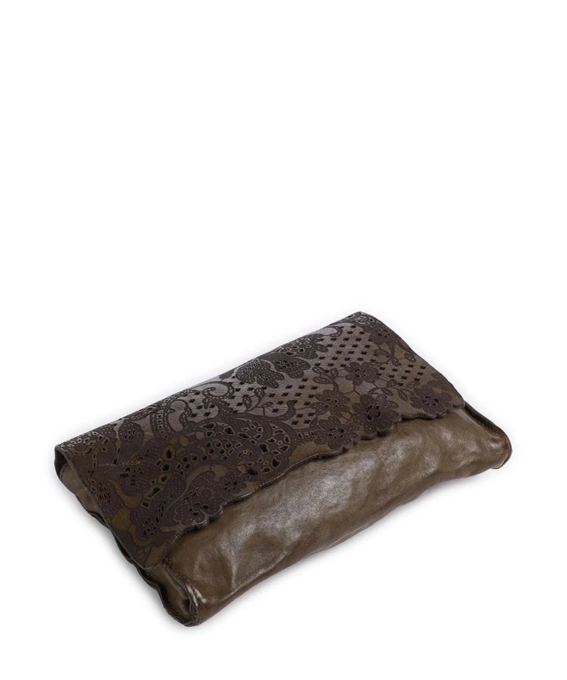 Campomaggi Sac bandoulière military